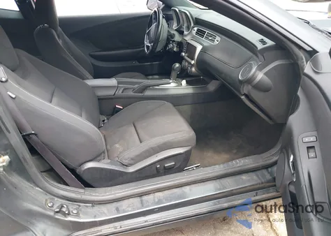 2015 Chevrolet Camaro 1Lt z USA, uszkodzony, nr VIN 2G1FD1E37F9211274